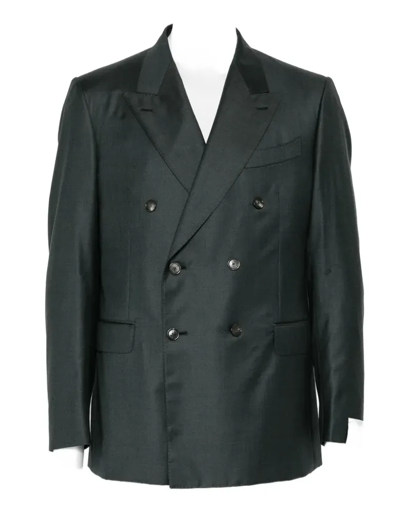 Caruso Carmen suit - Grün Grün