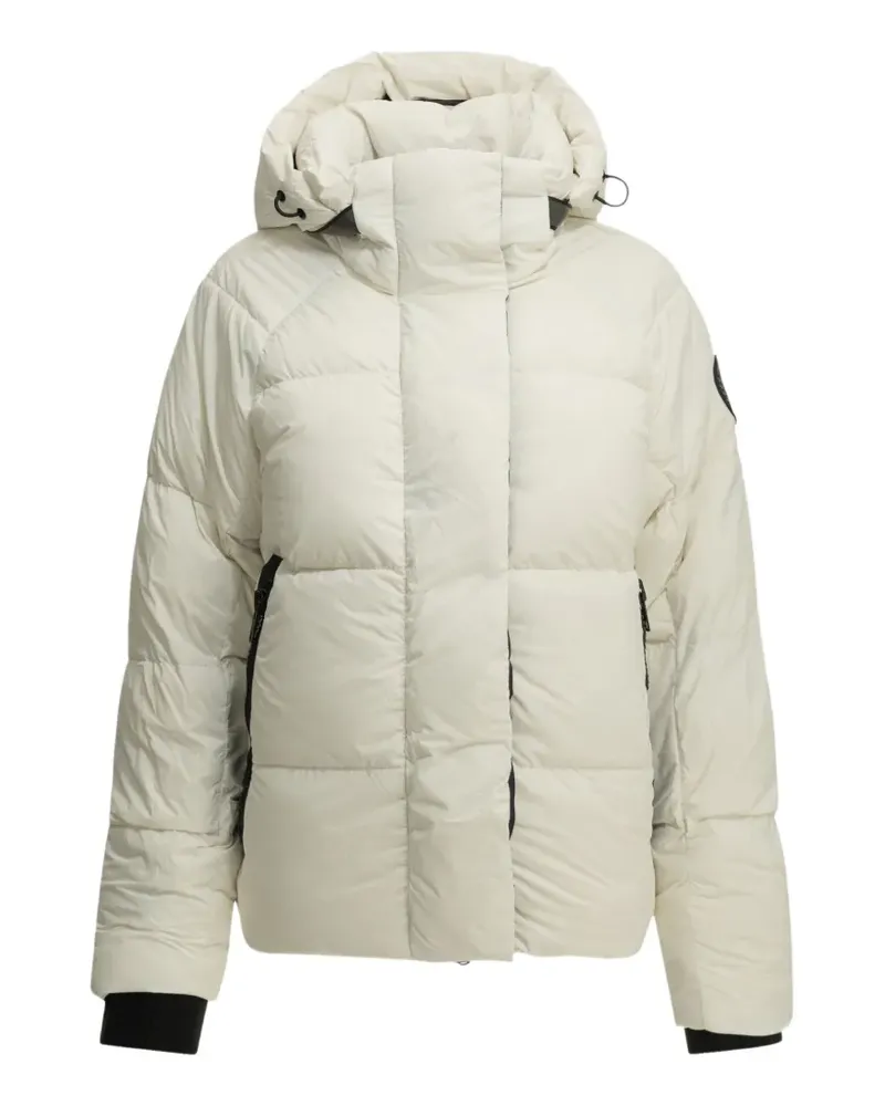 Canada Goose Coats White - Nude Nude