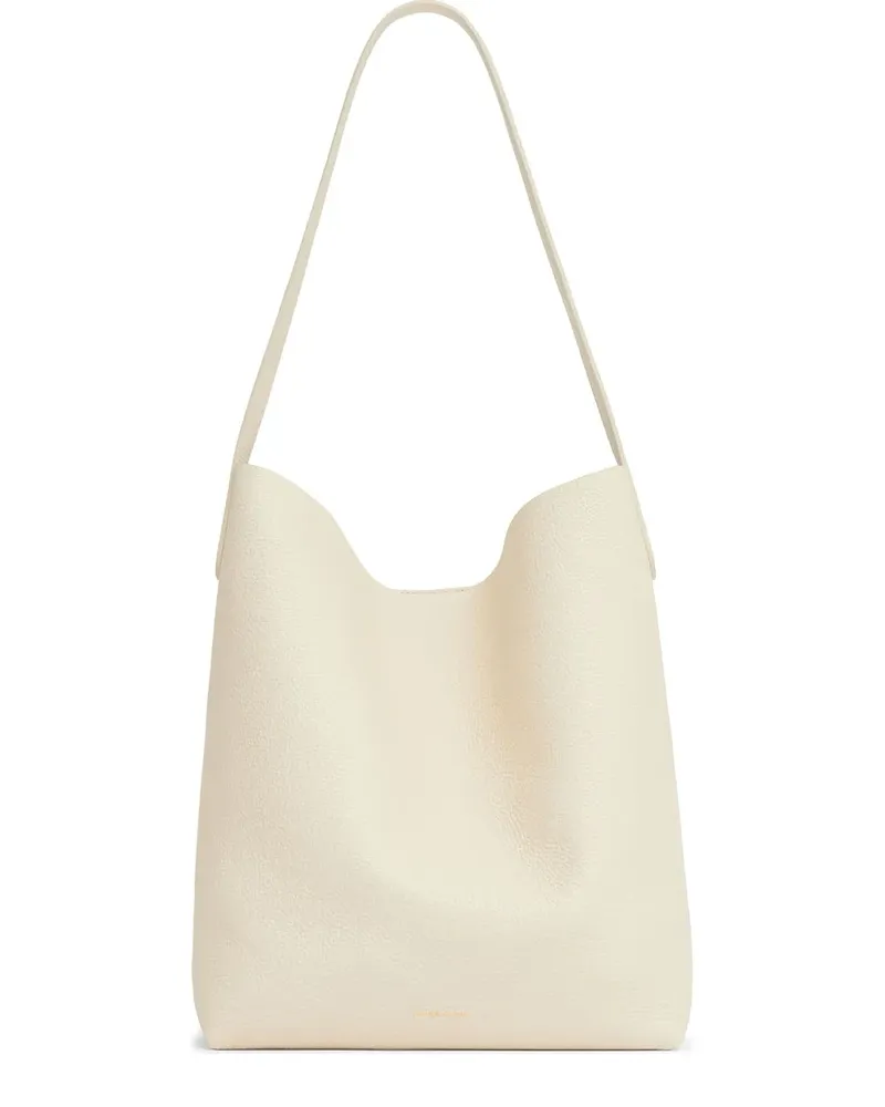 Mansur Gavriel Everyday Cabas Shopper - Weiß Weiß