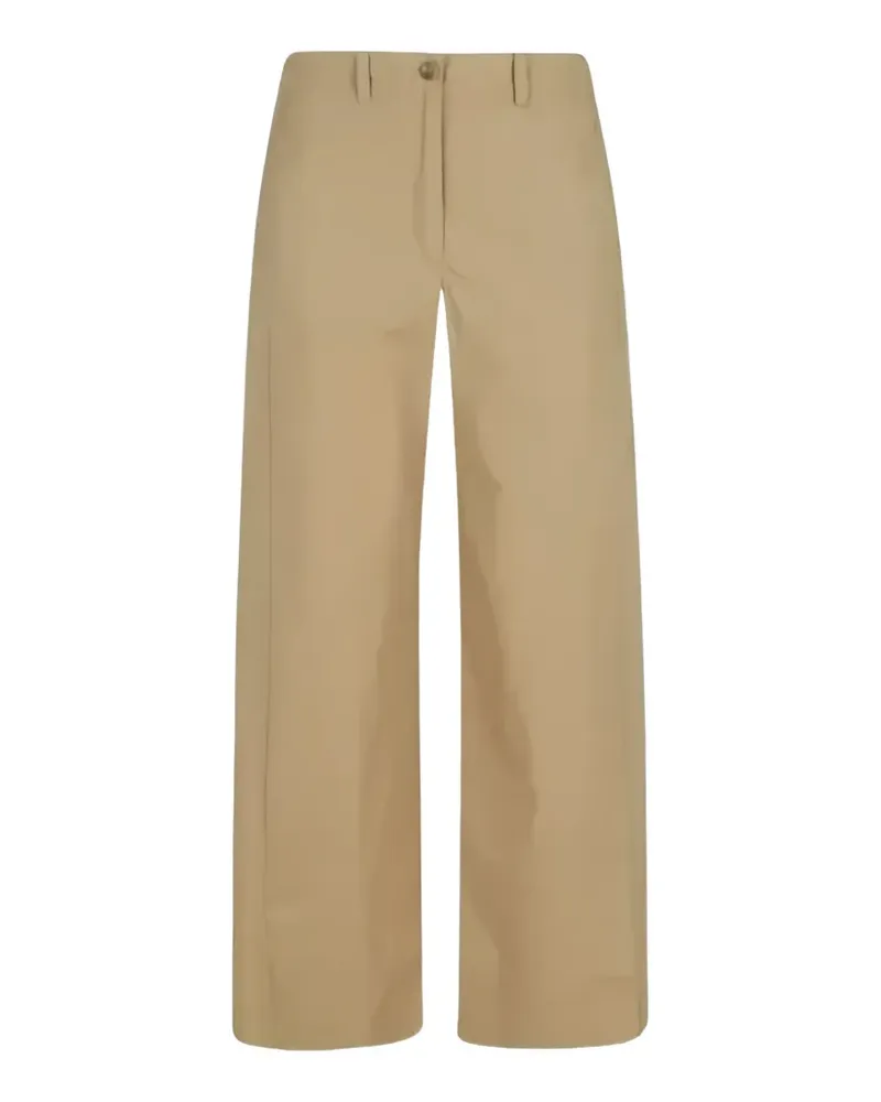 Seventy Hose mit elastischem Bund - Nude Nude