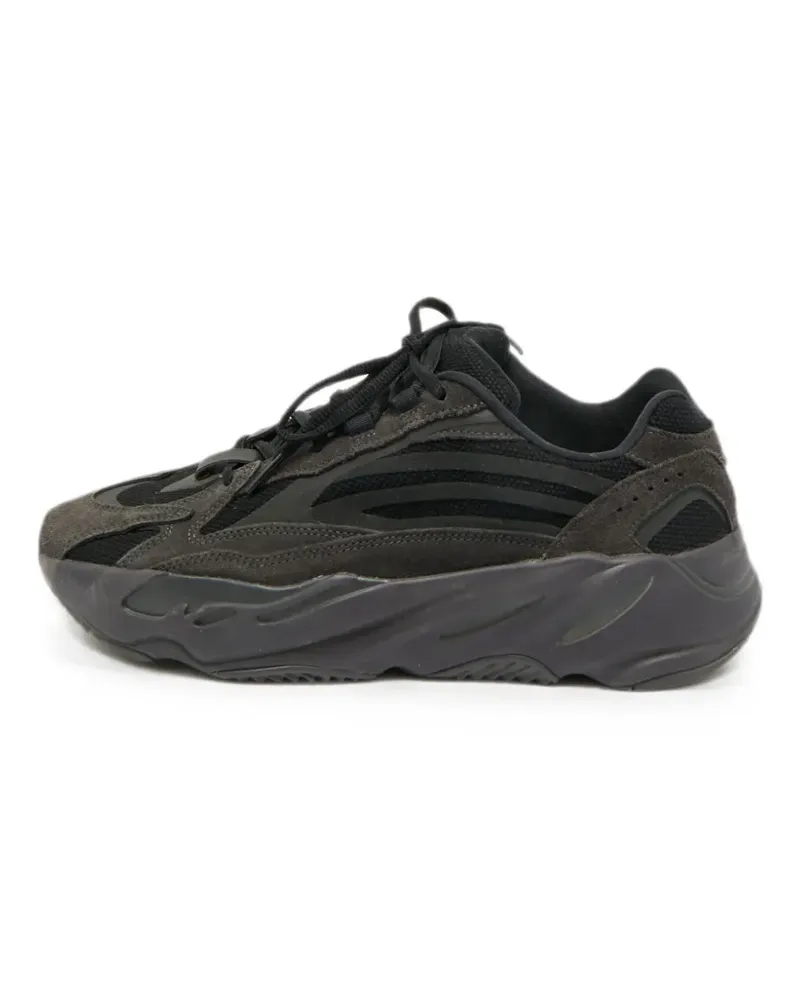 adidas Boost 700 V2 Sneakers - Schwarz Schwarz