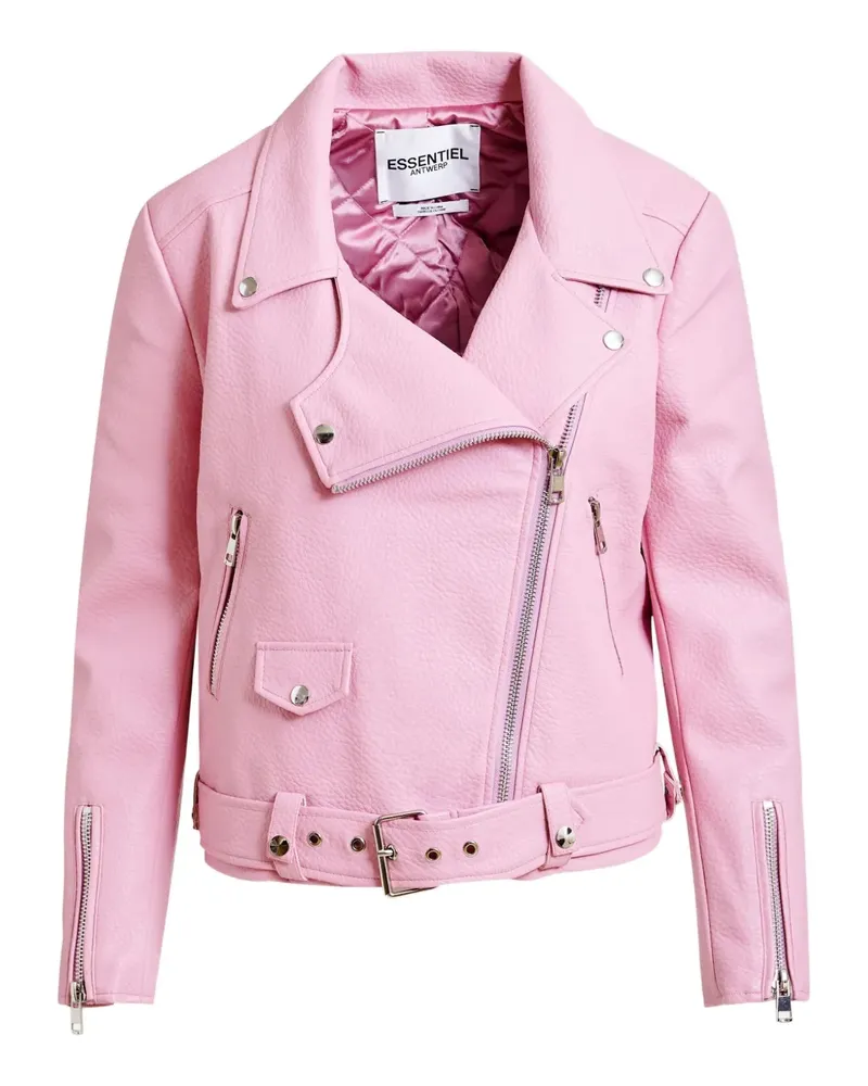 Essentiel Jup jacket - Rosa Rosa
