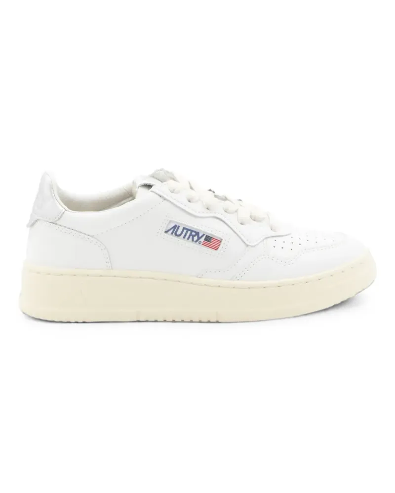 AUTRY Medalist sneakers - Weiß Weiß