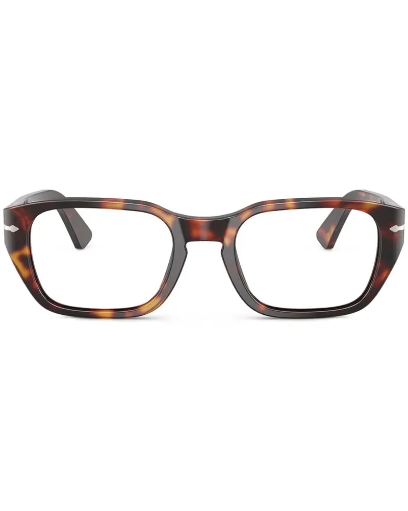 Persol PO3365V Brille - Braun Braun