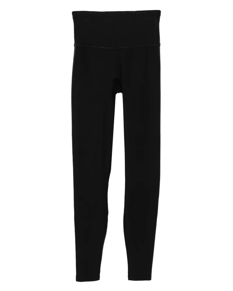 Spanx OnForm Leggings - Schwarz Schwarz