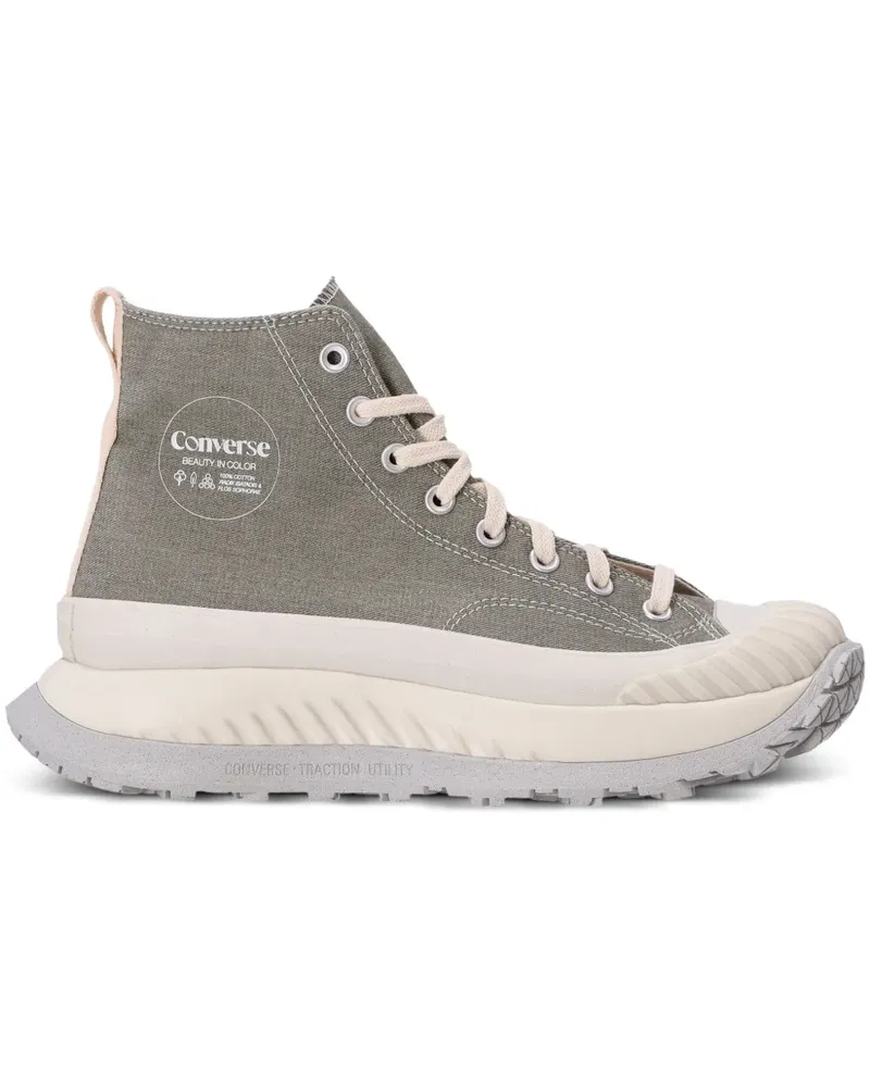 Converse Chuck 70 AT-CX Sneakers - Grün Grün