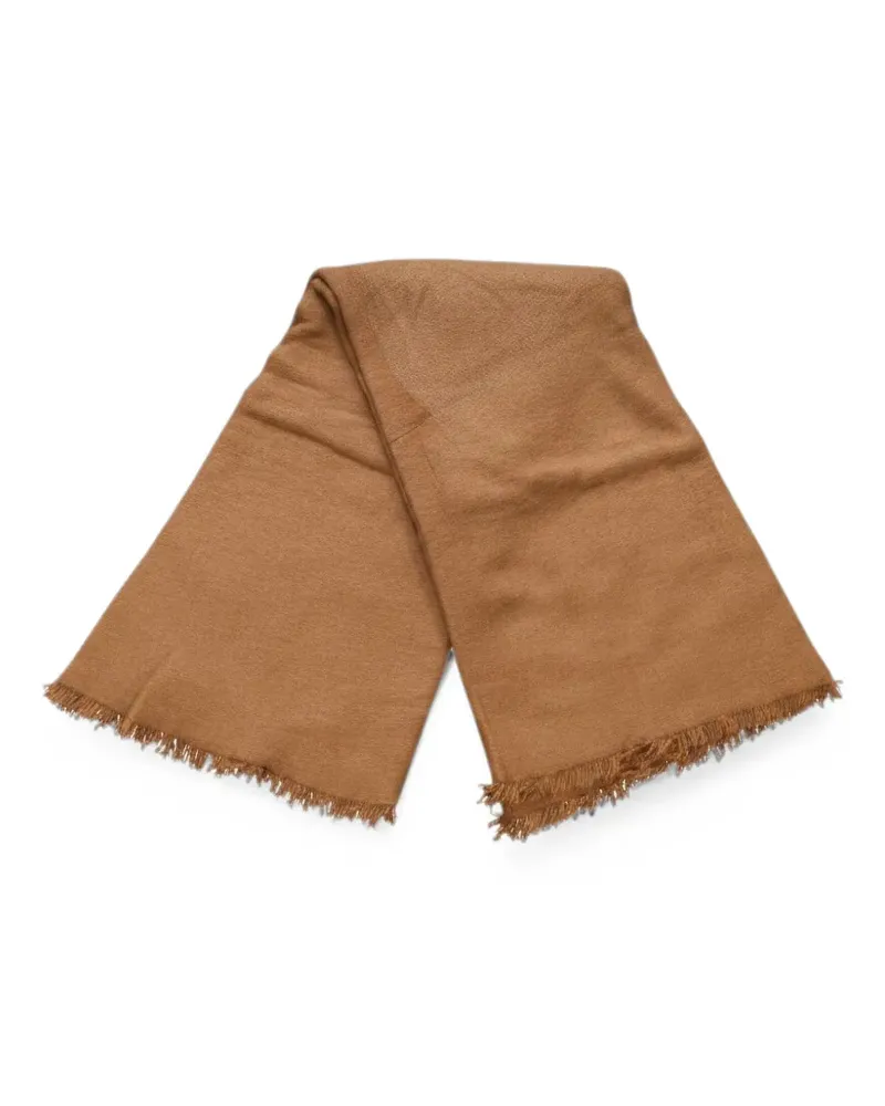 aeyde Kiki chelsea boots - Braun Braun