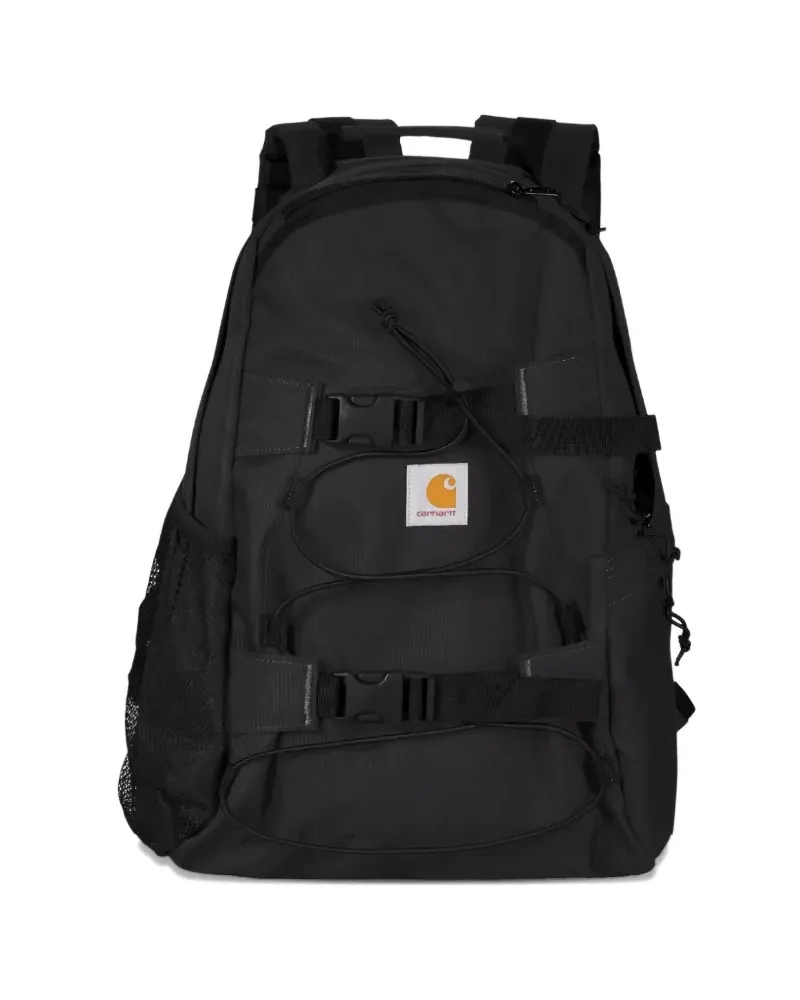 Carhartt WIP Wip Kickflip Rucksack - Schwarz Schwarz