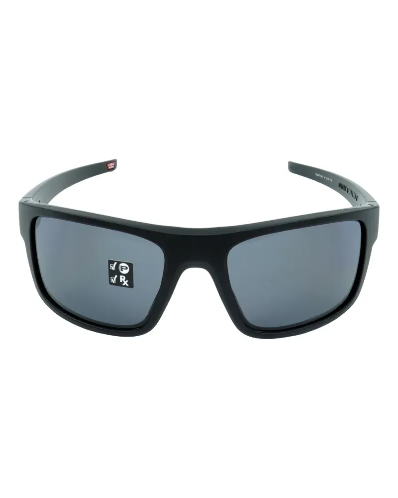 Oakley Drop Point™ sunglasses - Schwarz Schwarz