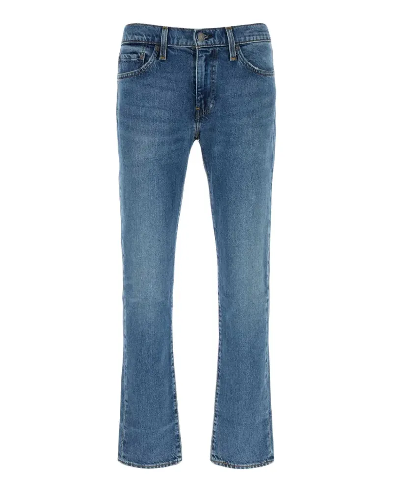 Levi's 511 Slim jeans - Blau Blau