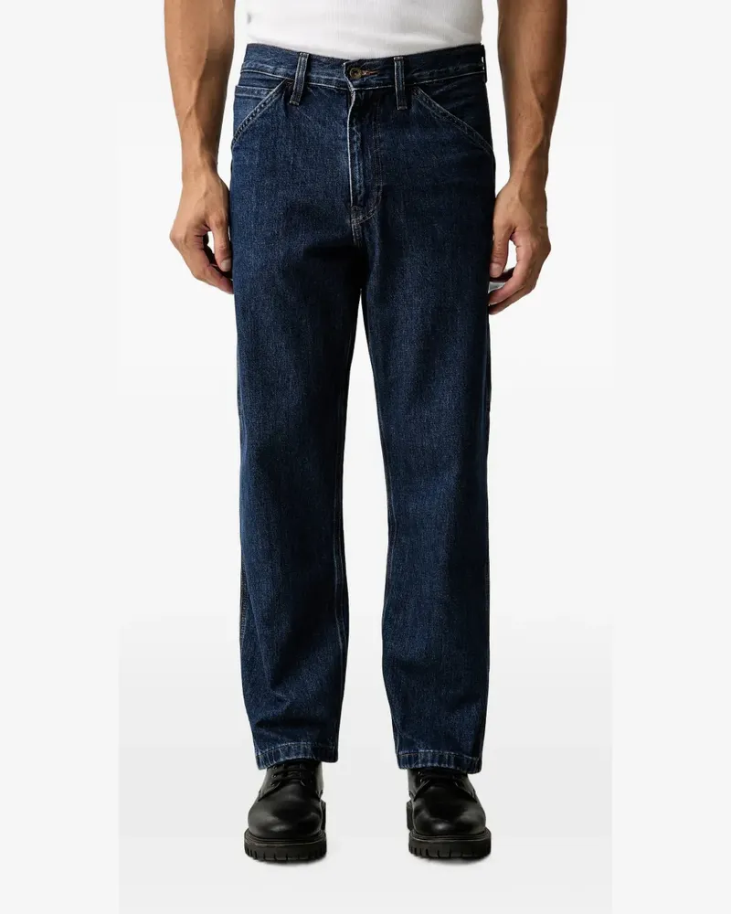 Levi's 568™ Carpenter-Jeans mit lockerem geradem Bein - Blau Blau