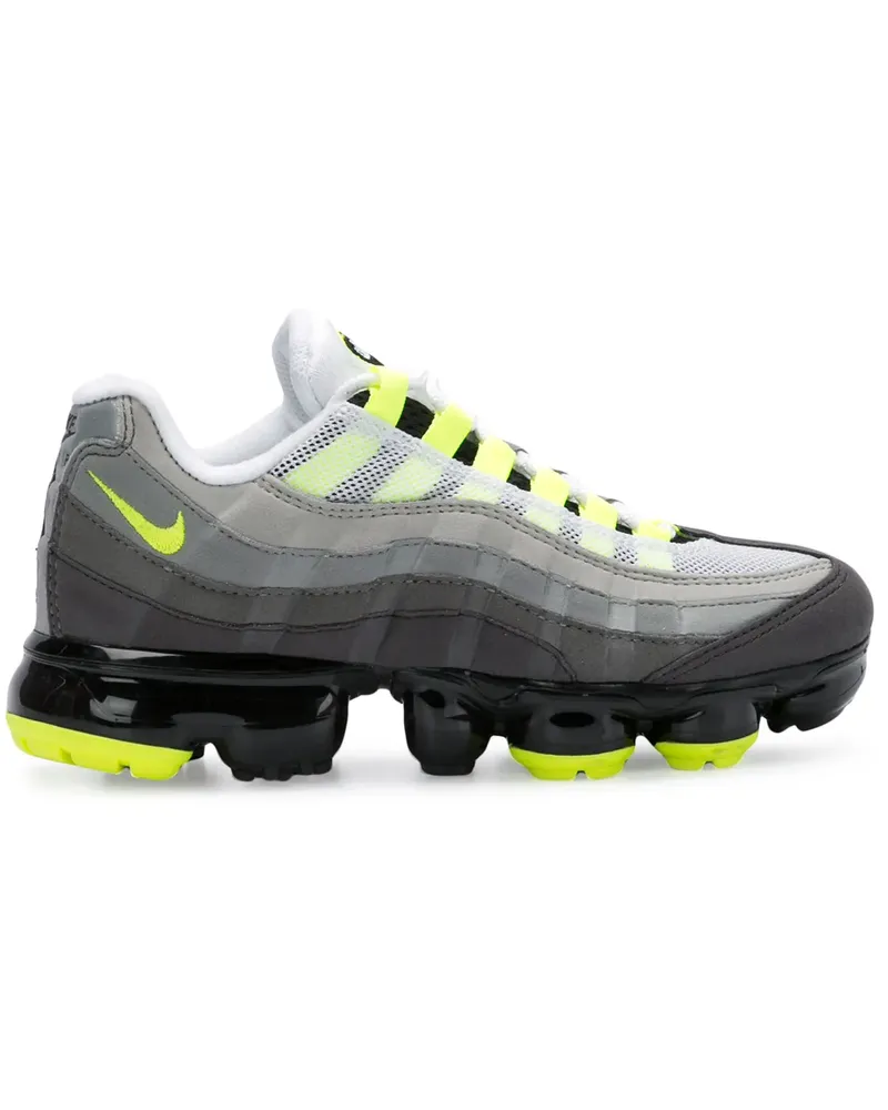 Nike Air VaporMax 95' Sneakers - Grau Grau