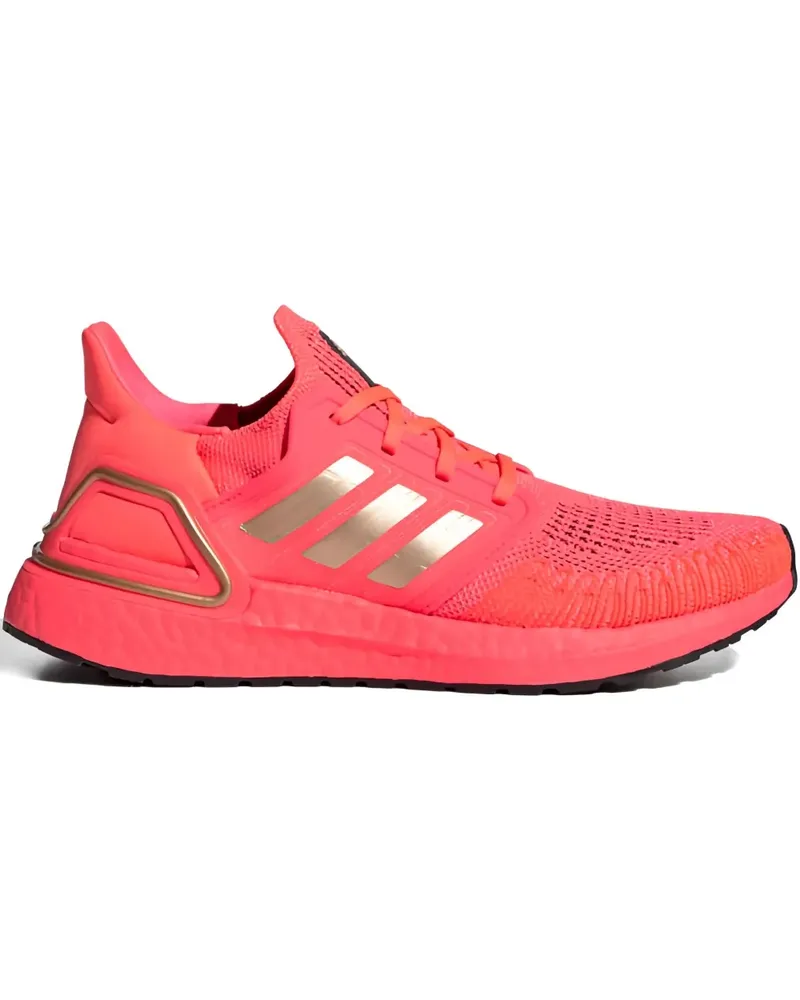 adidas Ultraboost 20 sneakers - Rosa Rosa