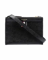 Thom Browne RWB Tasche Schwarz