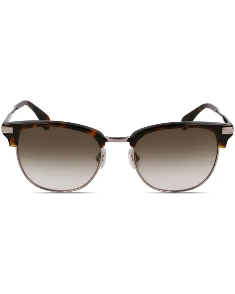Paul Smith Linden Sonnenbrille - Braun Braun