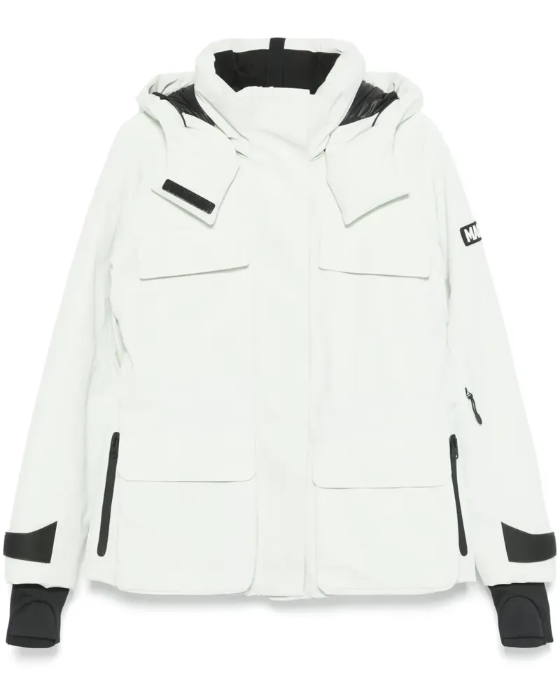 Mackage Iclyn Skijacke - Grün Grün