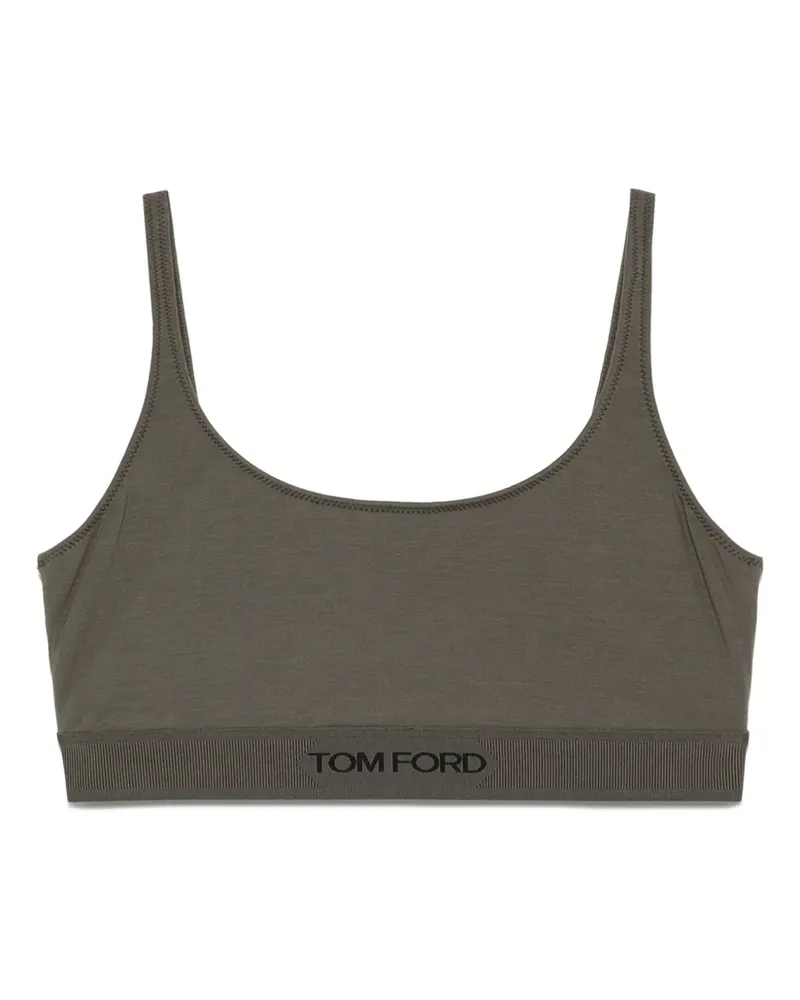 Tom Ford Signature BH - Grün Grün