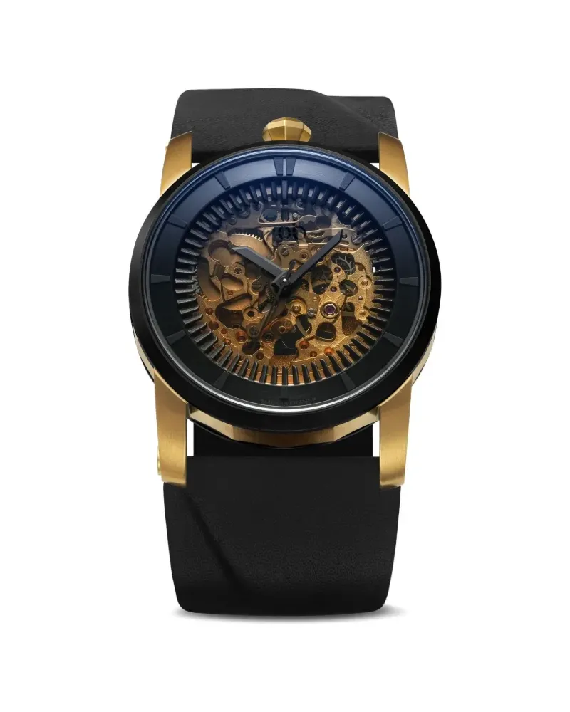 fob Paris R413 Gold 41mm Gold