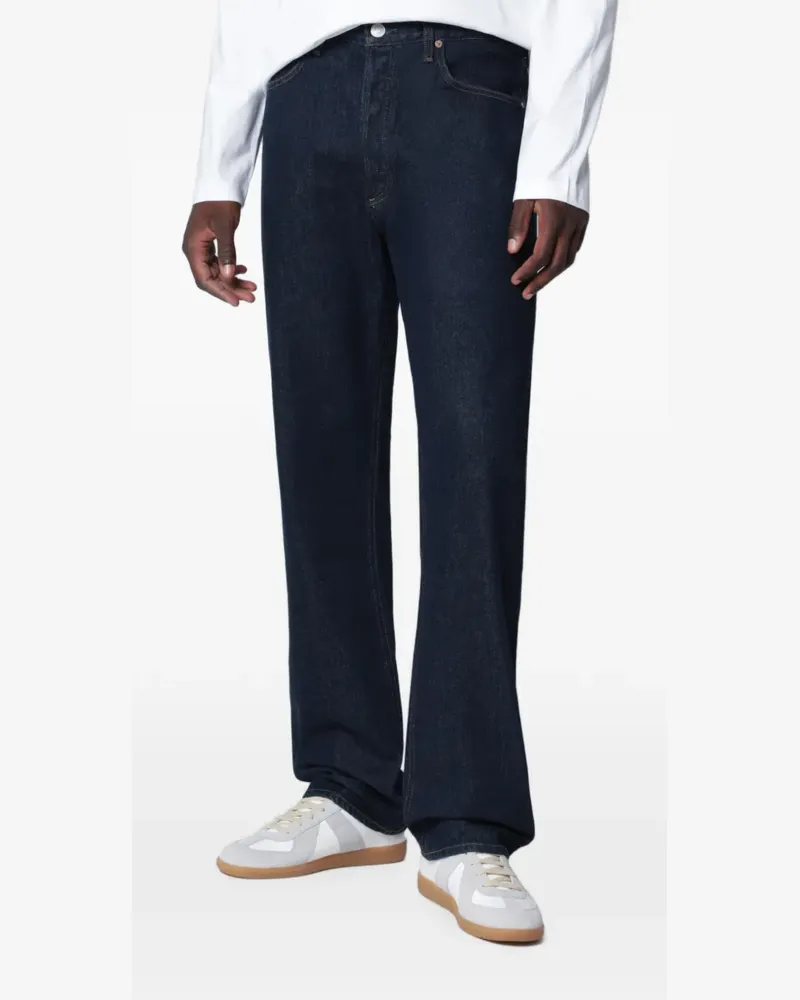 AGOLDE 90's jeans - Blau Blau