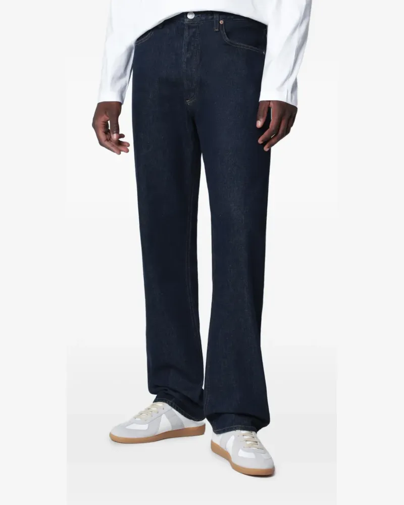 AGOLDE 90's Jeans - Blau Blau