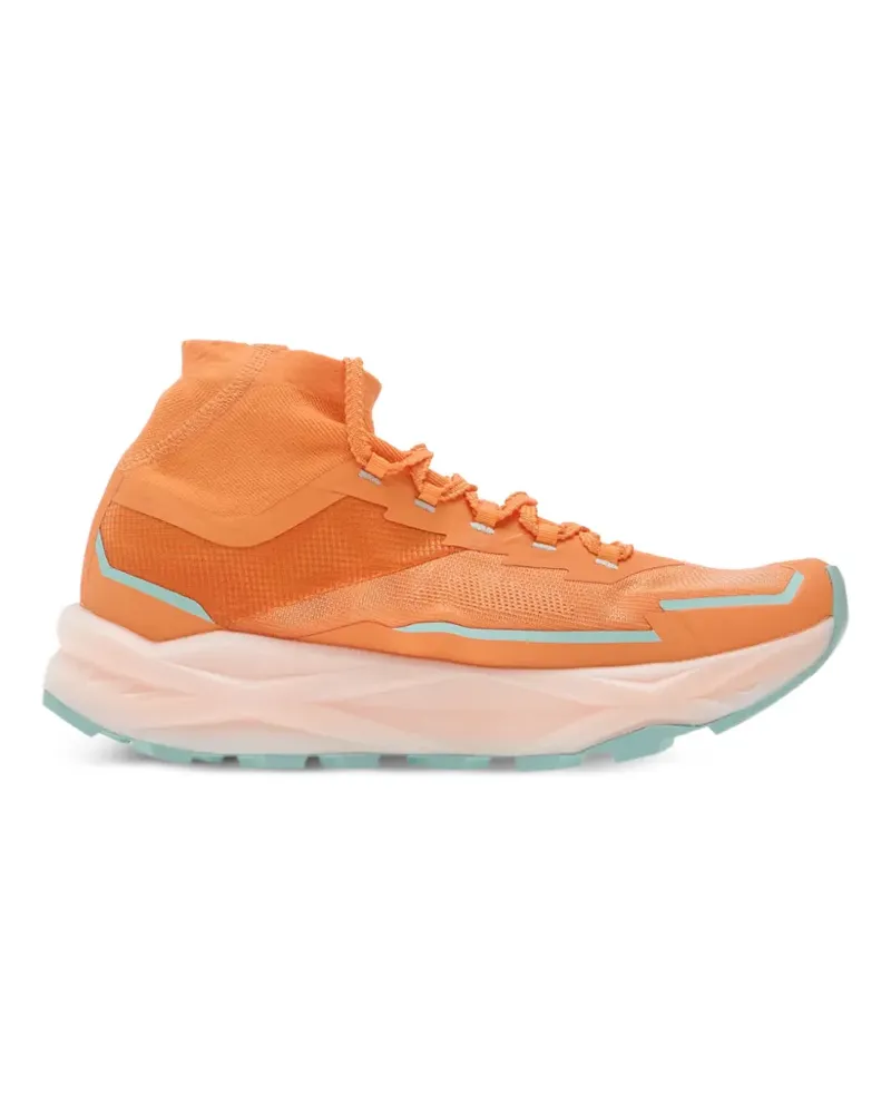 The North Face Offtrail Ultra Schuhe - Orange Orange