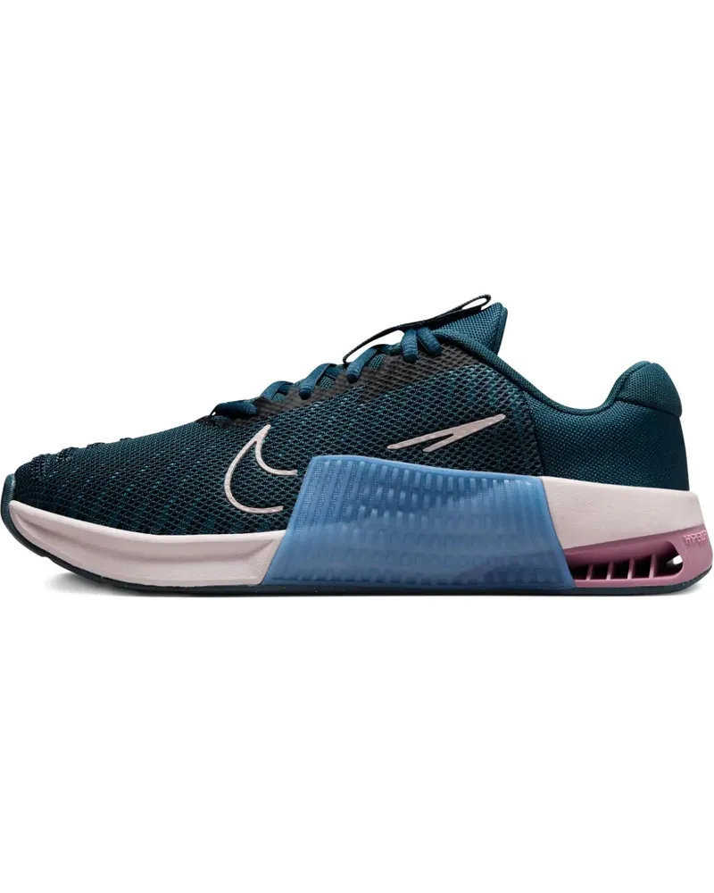 Nike Metcon logo sneakers - Blau Blau