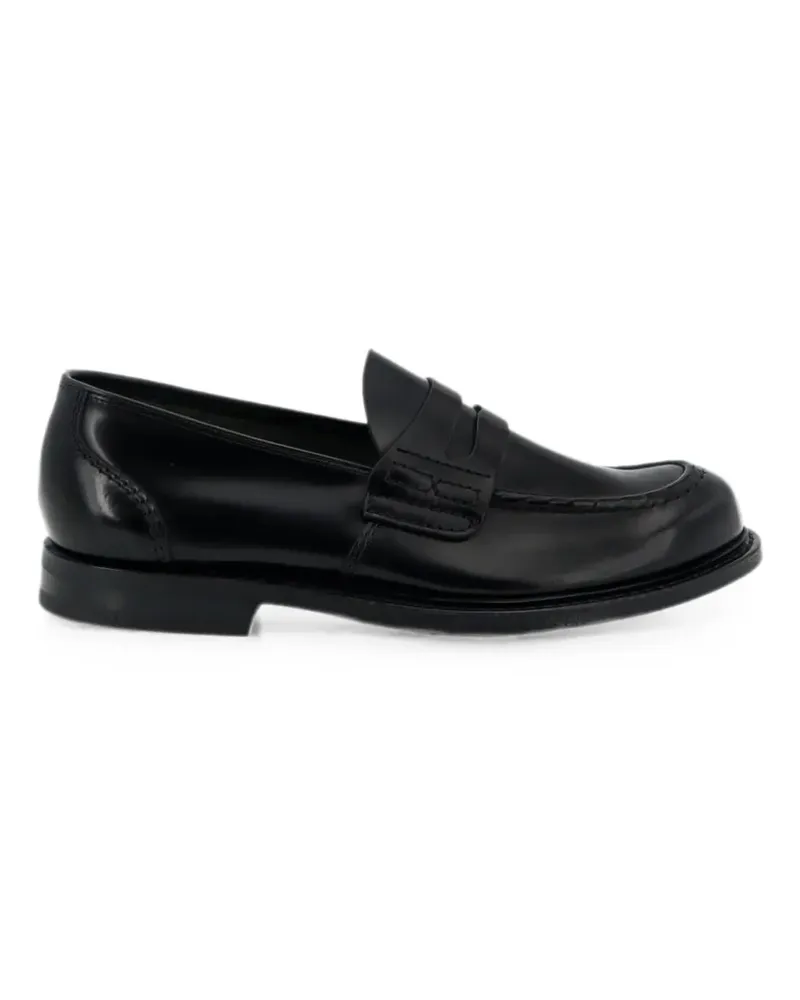 Church's Farsley 2.0 Loafer - Schwarz Schwarz