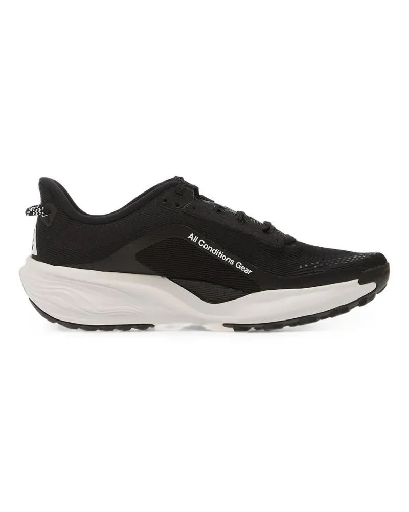 Nike ACG Pegasus Trail Sneakers - Schwarz Schwarz
