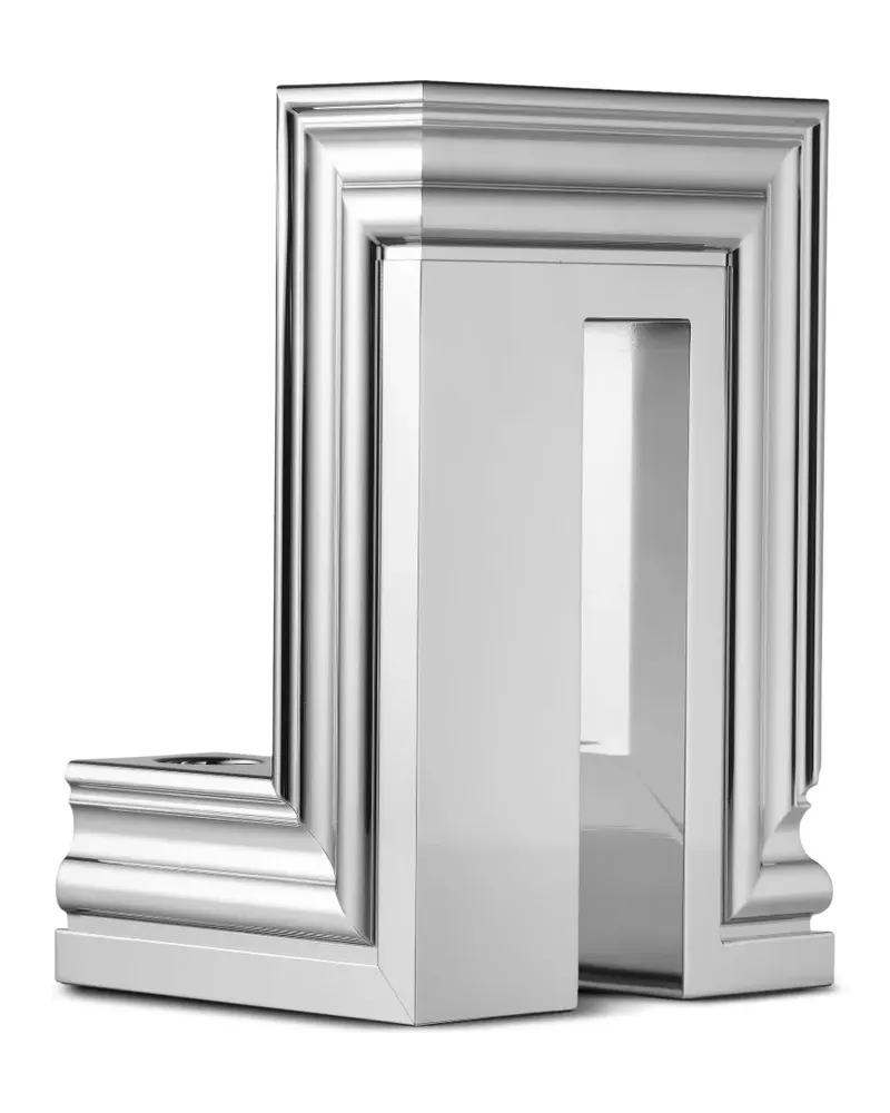 Christofle Perspectives Candelabra - Silber Silber