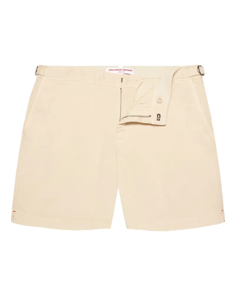 Orlebar Brown Bulldog Shorts - Nude Nude