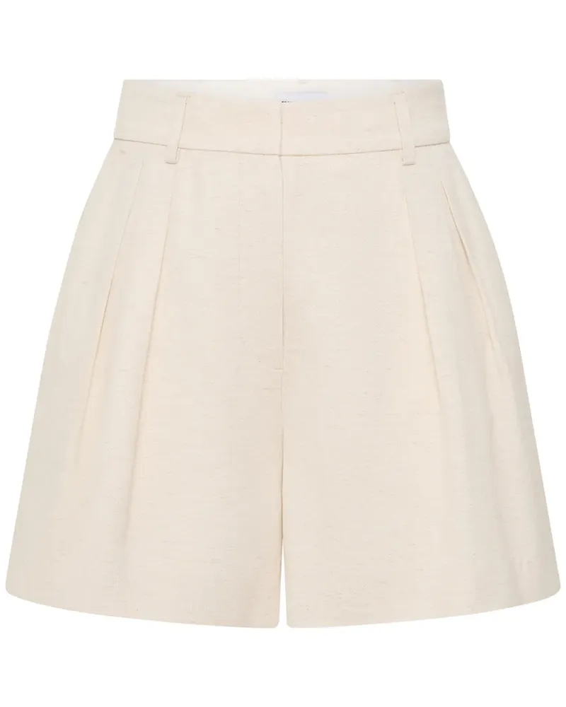 Rebecca Vallance Flynn Shorts - Nude Nude