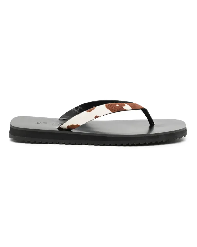 SENSO Xeo II sandals - Braun Braun