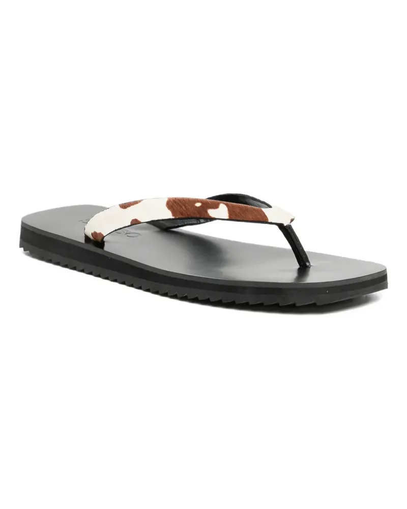 SENSO Xeo II sandals - Braun Braun