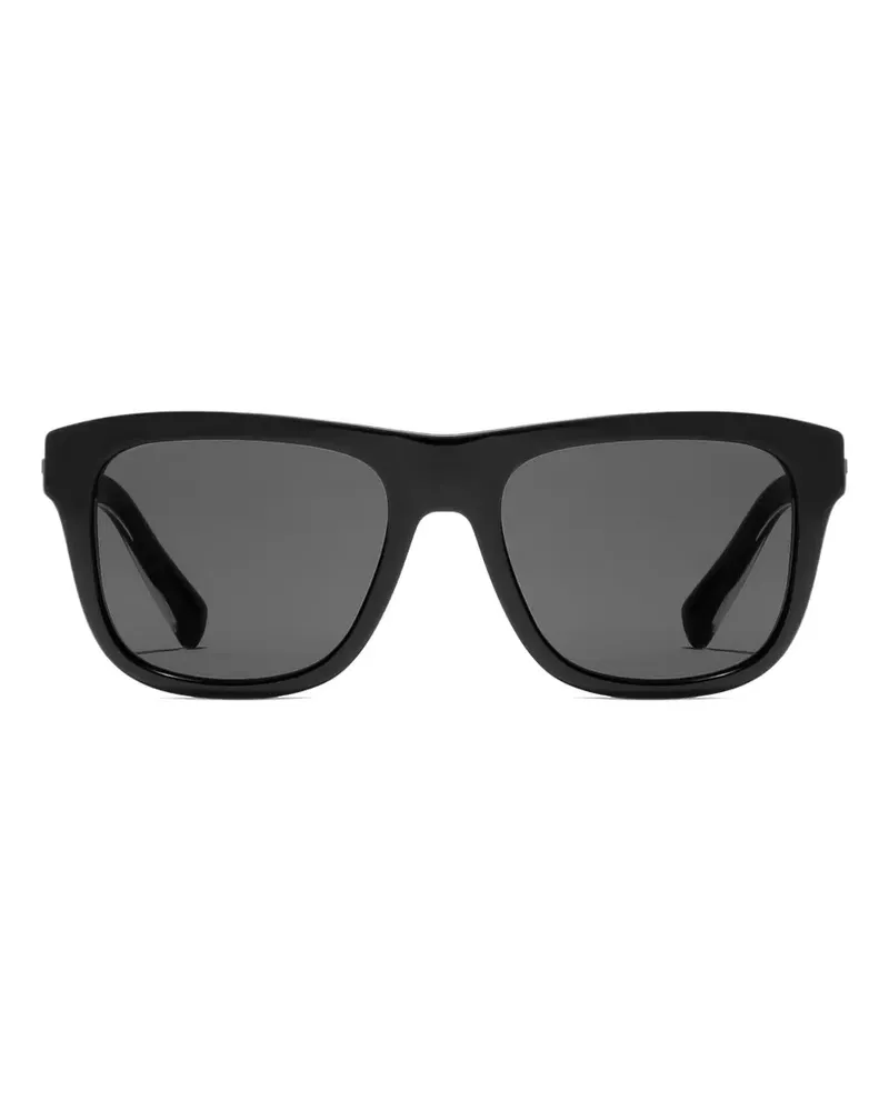 Dolce & Gabbana Divo Sonnenbrille - Schwarz Schwarz