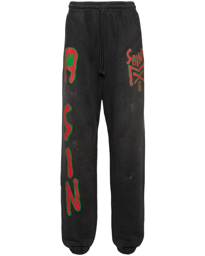 SAINT MXXXXXX MX6 Jogginghose - Grau Grau
