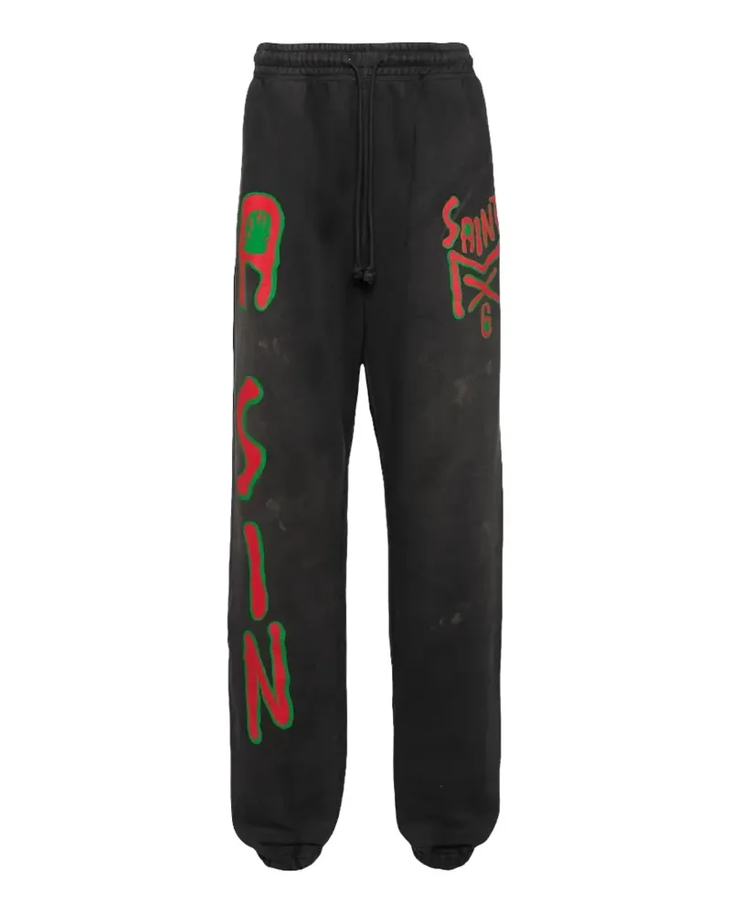 SAINT MXXXXXX MX6 Jogginghose - Grau Grau