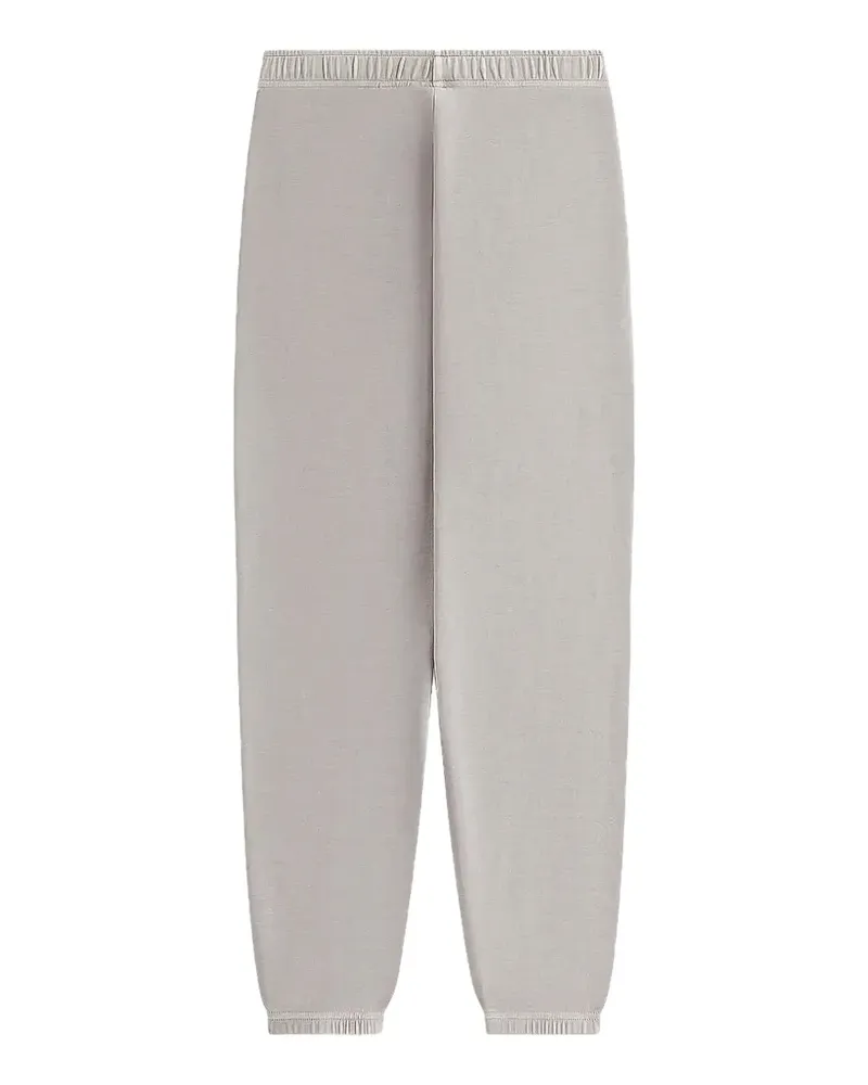 KITH Shain III track pants - Grau Grau