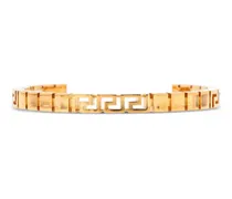 Armband mit Creca-Motiv - Gold