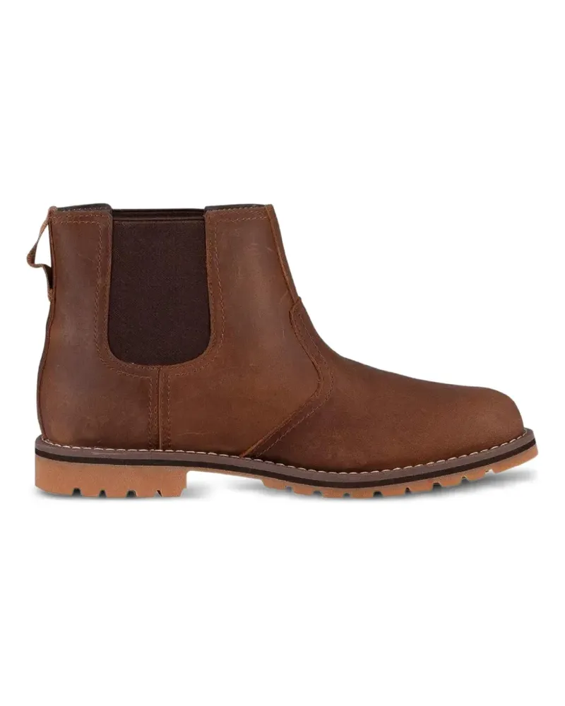 Timberland Larchmont II Chelsea-Boots - Braun Braun