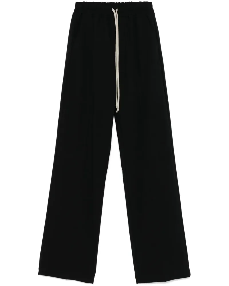 Rick Owens Dietrich Hose - Schwarz Schwarz