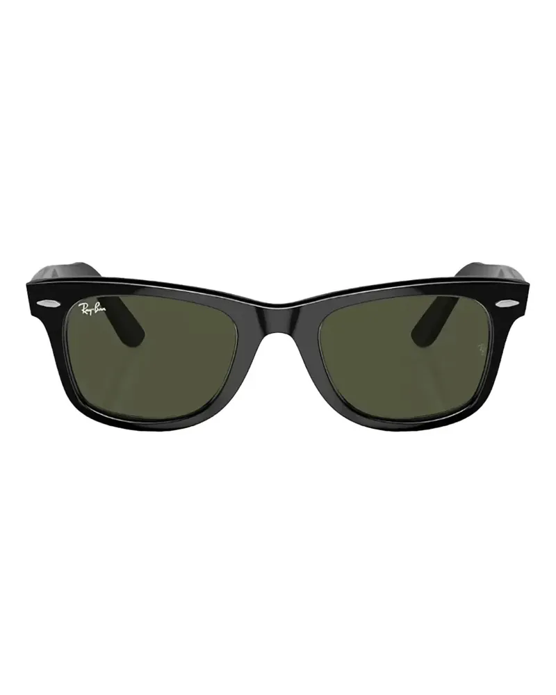 Ray Ban OG wayfarer sunglasses - Schwarz Schwarz