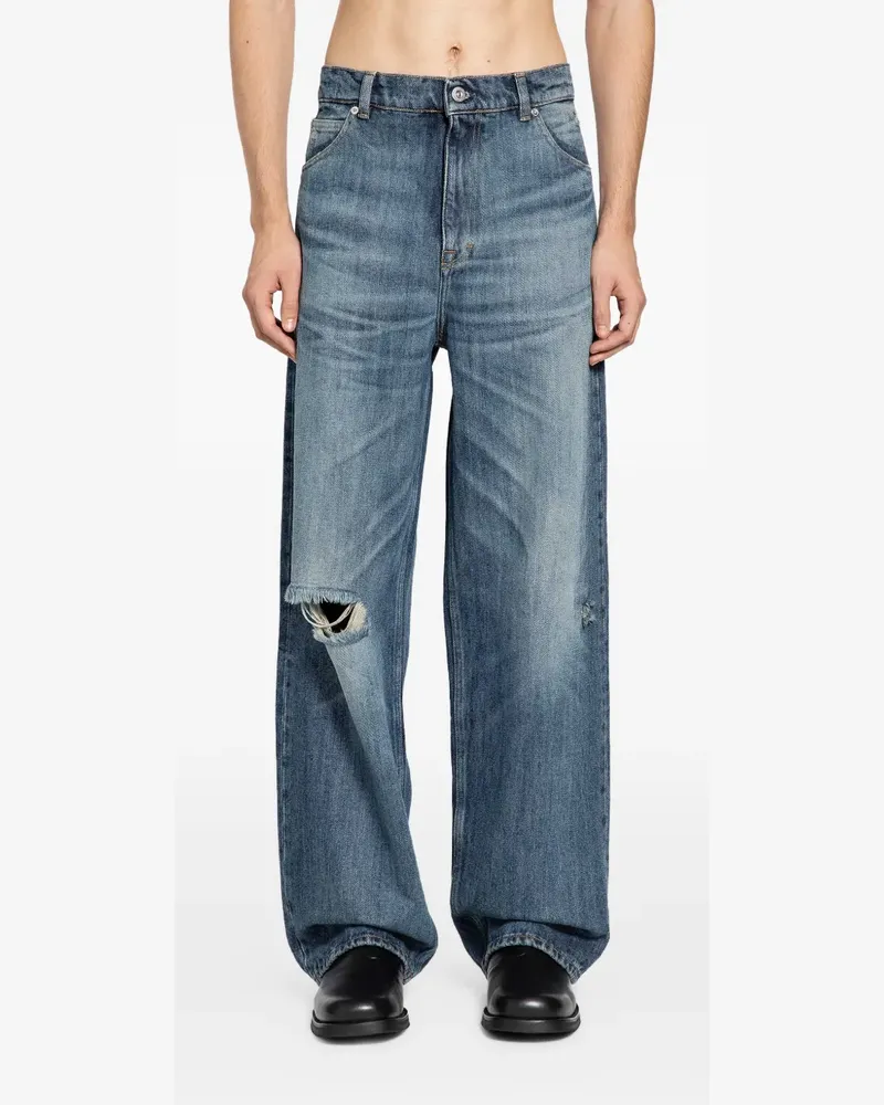 Our Legacy Vast Cut jeans - Blau Blau