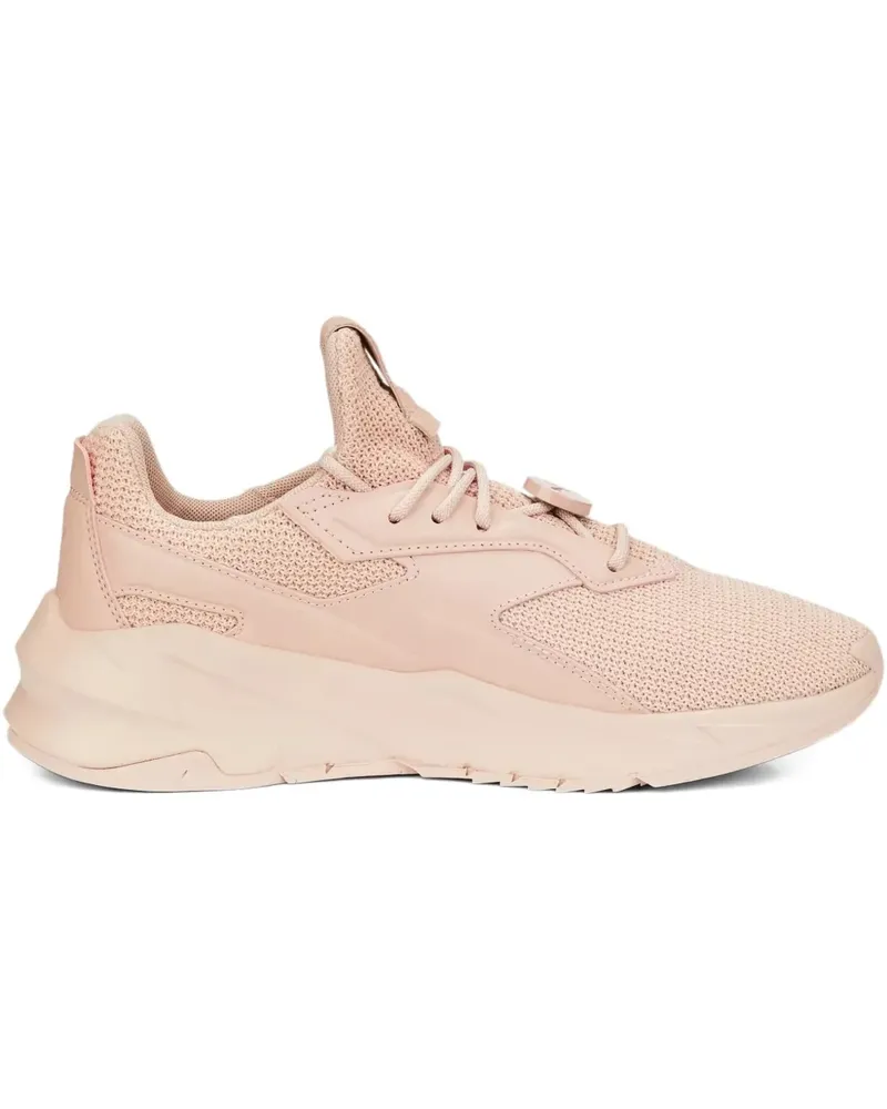 Puma Fier Nitro Tonal Sneakers - Rosa Rosa