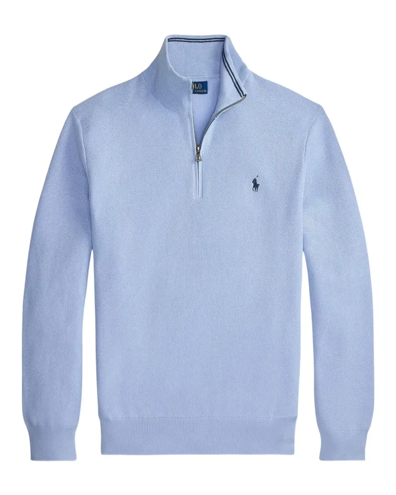 Ralph Lauren Ralph Lauren Sweaters Clear Blue - Blau Blau