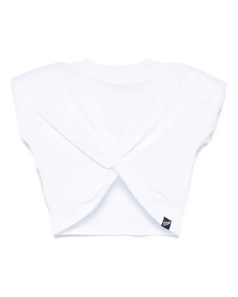 PENCE Nike T-Shirt - Weiß Weiß
