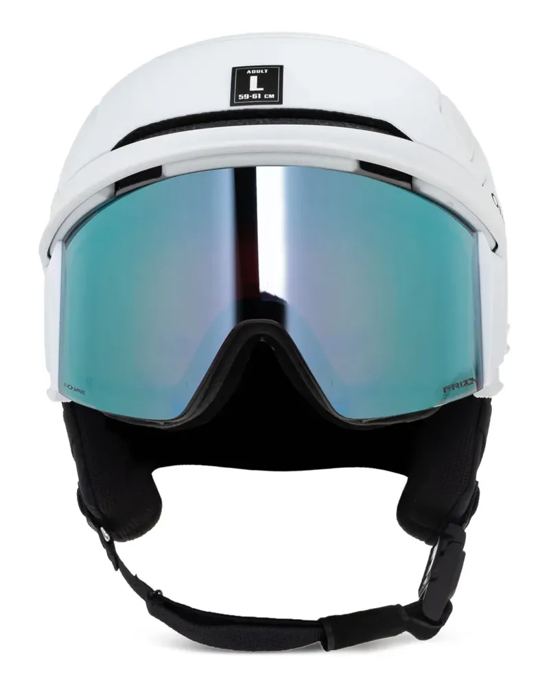 Oakley MOD7 Sonnenblende - Weiß Weiß