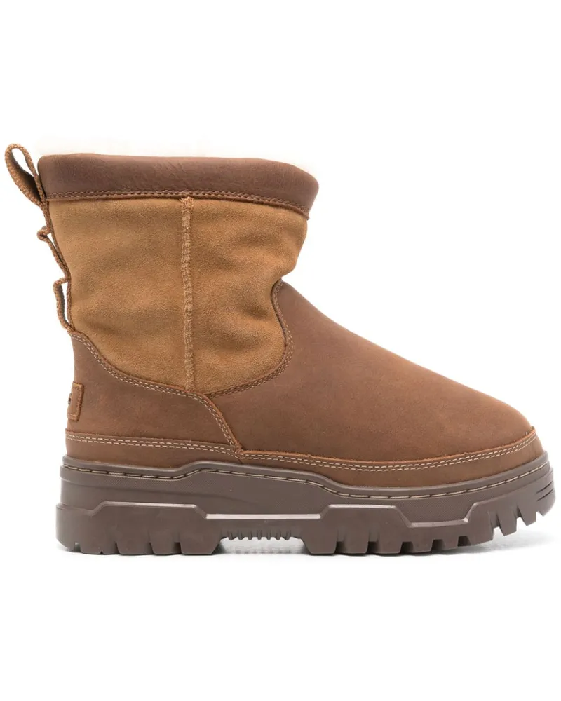 UGG Heritage TrailGazer Stiefel - Braun Braun