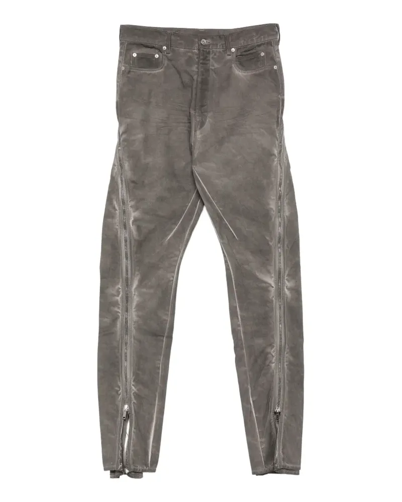 DRKSHDW by Rick Owens Bolan Jeans - Grau Grau