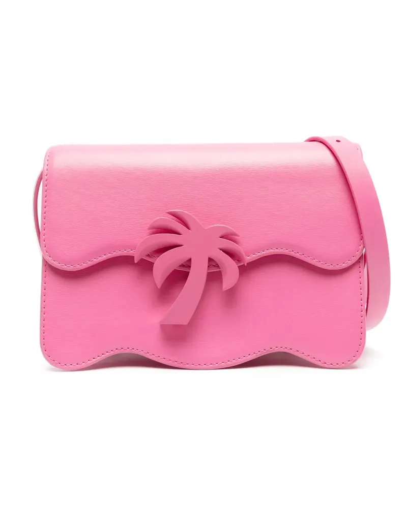 Palm Angels Palm Beach Tasche - Rosa Rosa