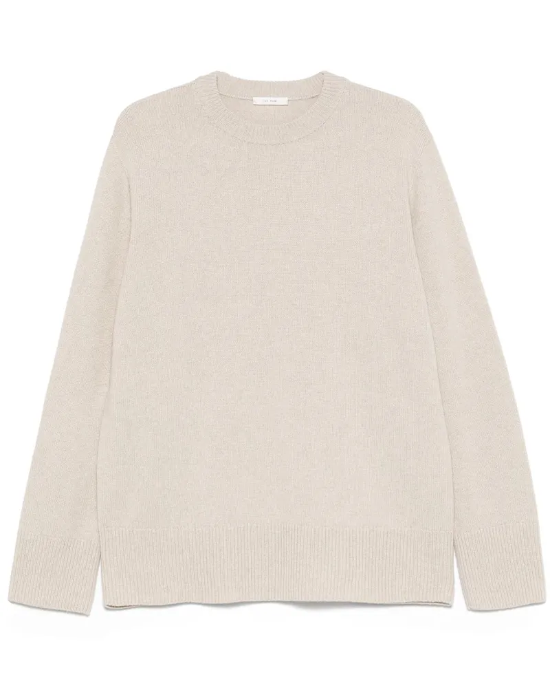 The Row Sibem Pullover - Nude Nude